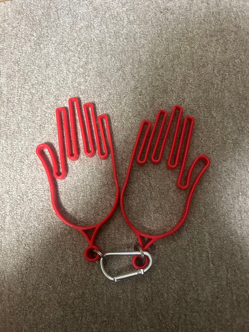 軟式グローブ　その他野球用品