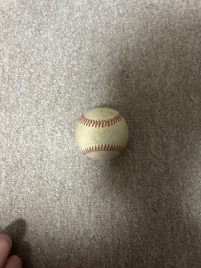 軟式グローブ　その他野球用品