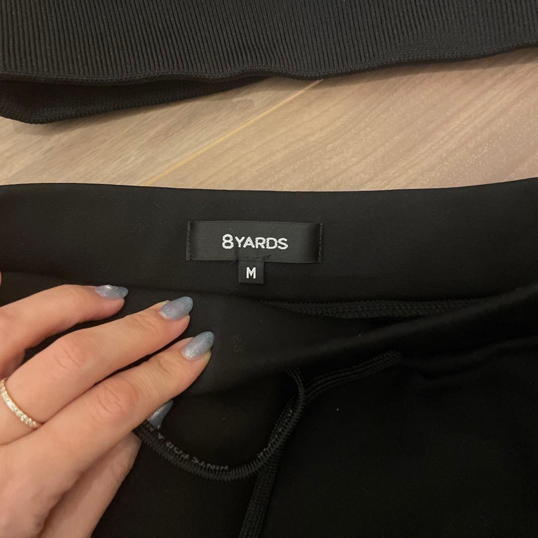 8YARDS コーデセット
