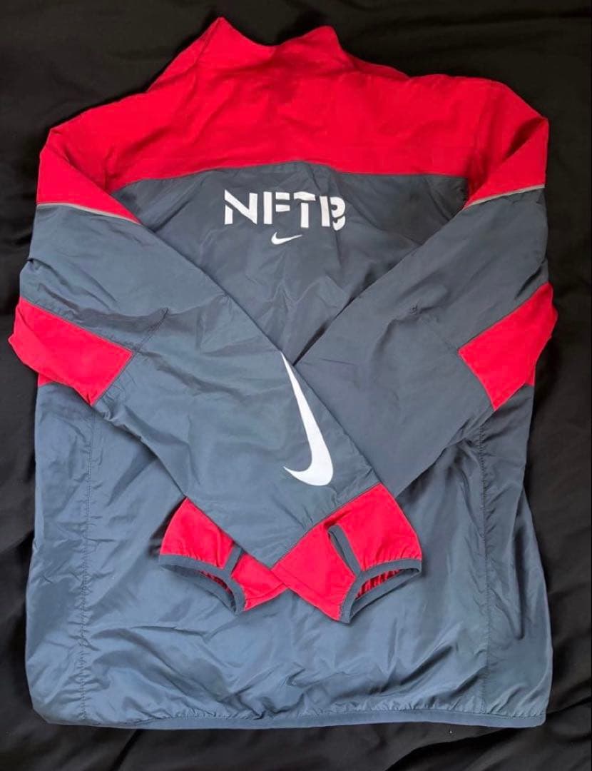Nike NFTB パンツセット