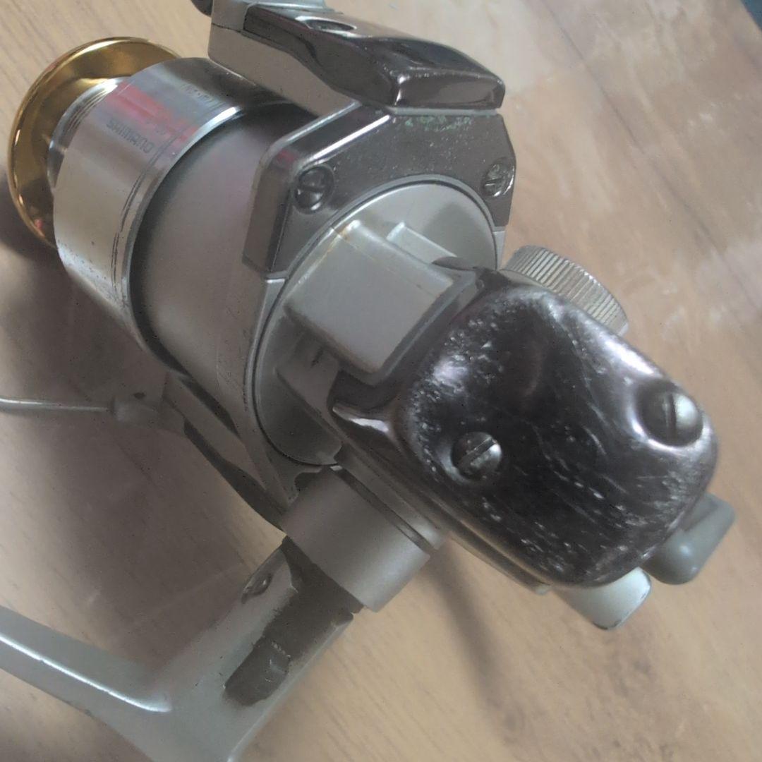 92 初代ステラ 3000 Wハンドル SHIMANO STELLA！