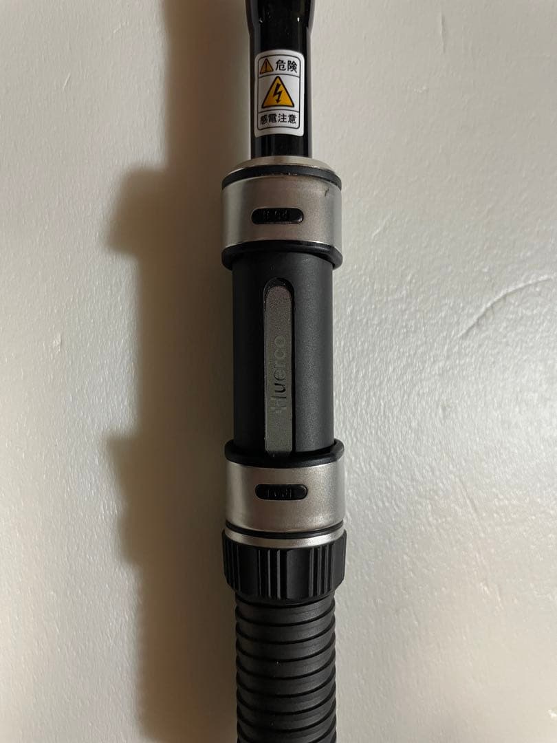 Huerco VR180-10 オレンジタイプ(限定)