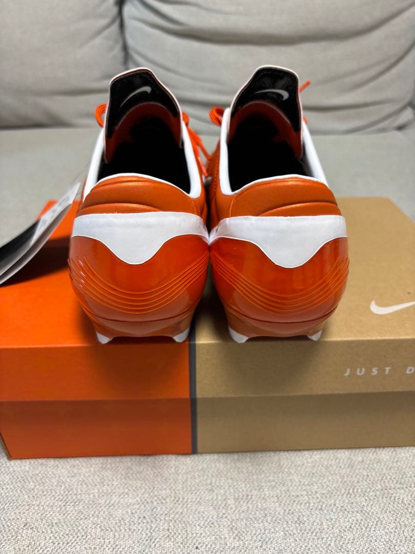 Nike マーキュリアルヴェイパー 27.0㎝