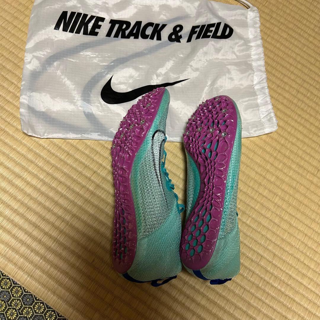 Nike Zoom Superfly Elite 2【美品 30cm US12】