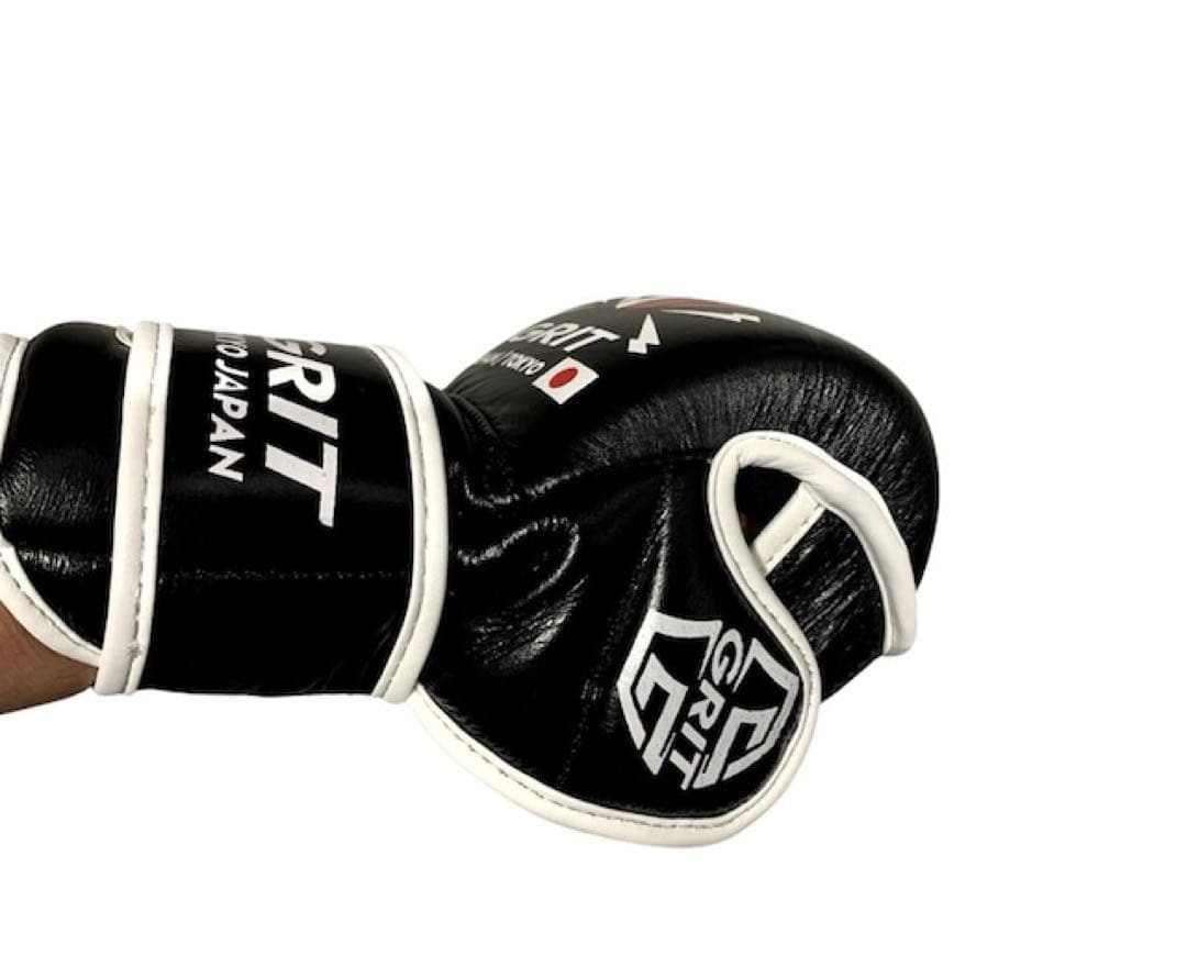 GRIT オープンフィンガーグローブ 新品 アウトレット品　フリーサイズ