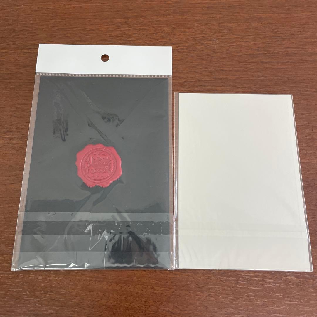 ❶にじさんじ 葛葉 ライバーカード ポストカード ステッカー 紙類 まとめ売り