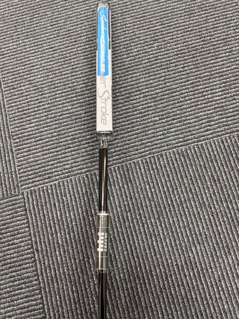 クラブ TaylorMade SpiderZT