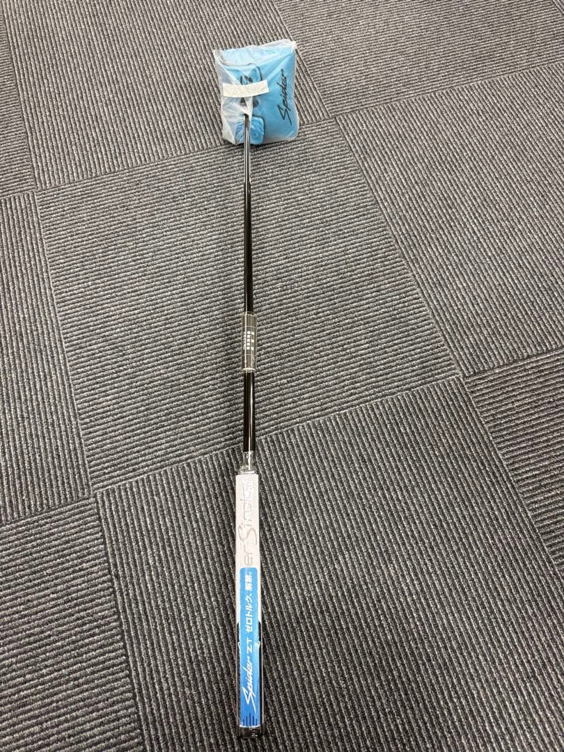 クラブ TaylorMade SpiderZT