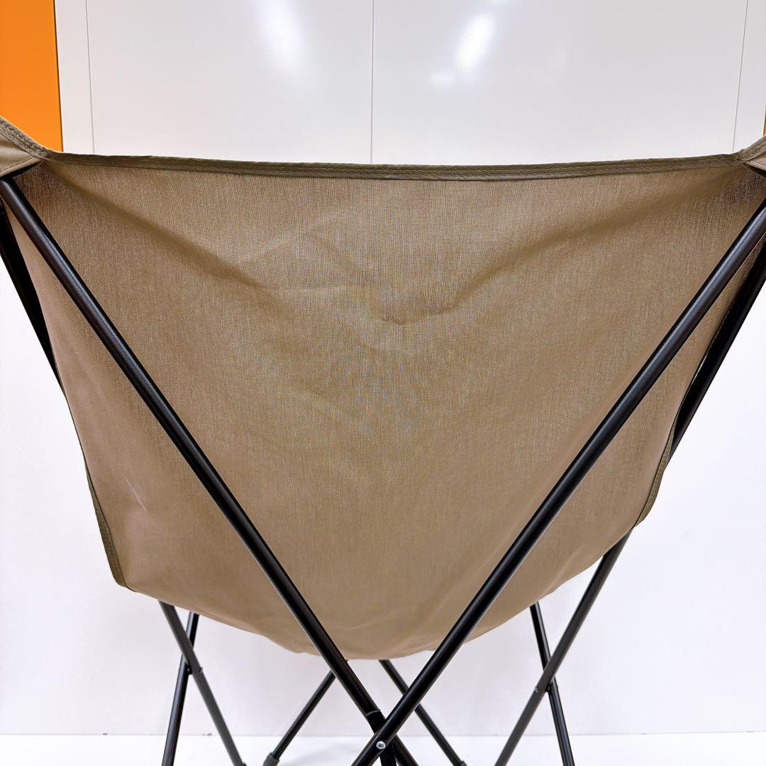 Lafuma ラフマ Pop Up Chair XL バタフライチェア