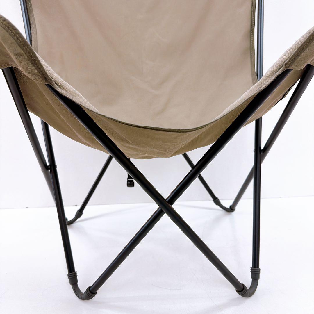 Lafuma ラフマ Pop Up Chair XL バタフライチェア