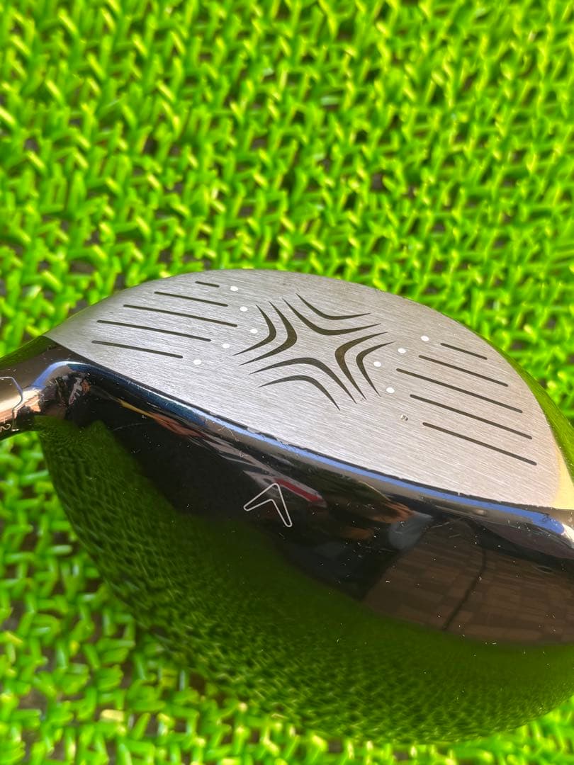 Callaway BIG BERTHA ドライバー