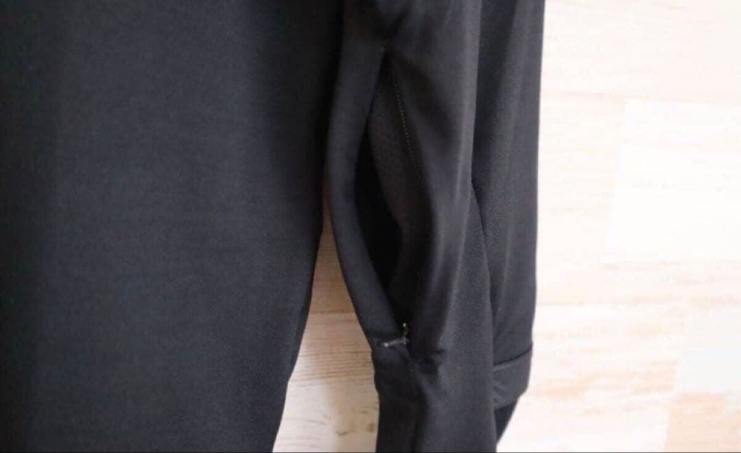 新品 正規品　XL NIKE ナイキ　トレイルランニング　長袖シャツ　パーカー