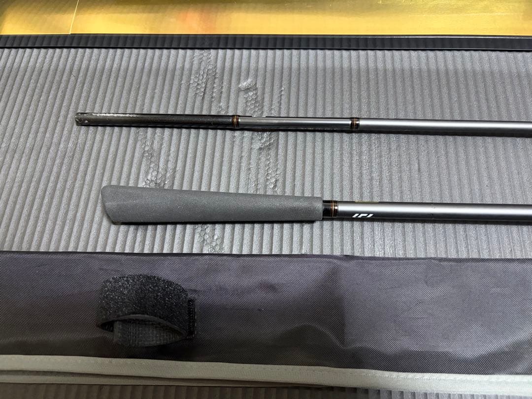 極鋭タチウオテンヤ　SP EX AGS 178