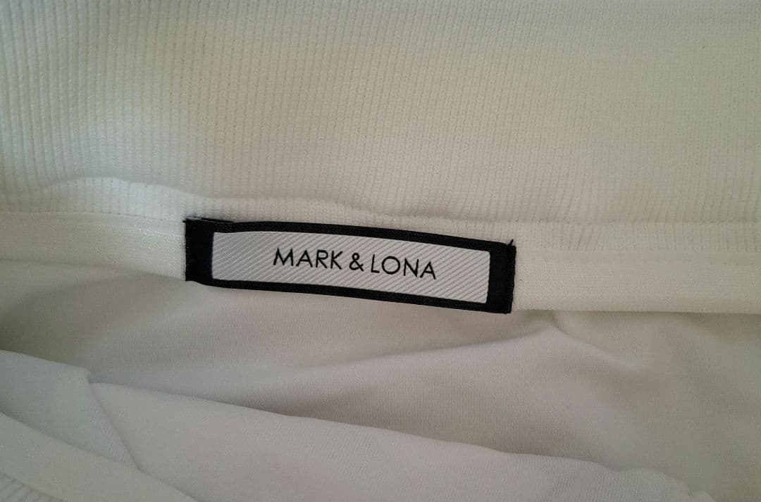 MARK&LONA　スカート