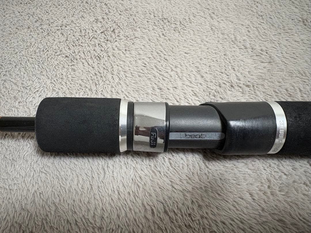 PROPAGATE BP600-7 60インチ ジギングロッド