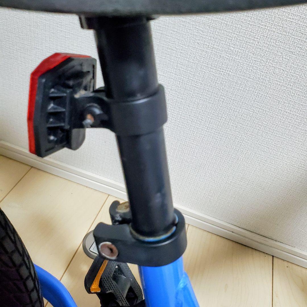 STRIDER ストライダー 14x キッズバイクペダルユニット装着済み