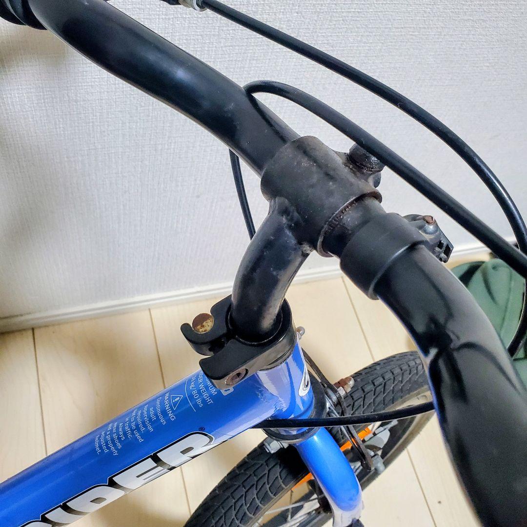STRIDER ストライダー 14x キッズバイクペダルユニット装着済み