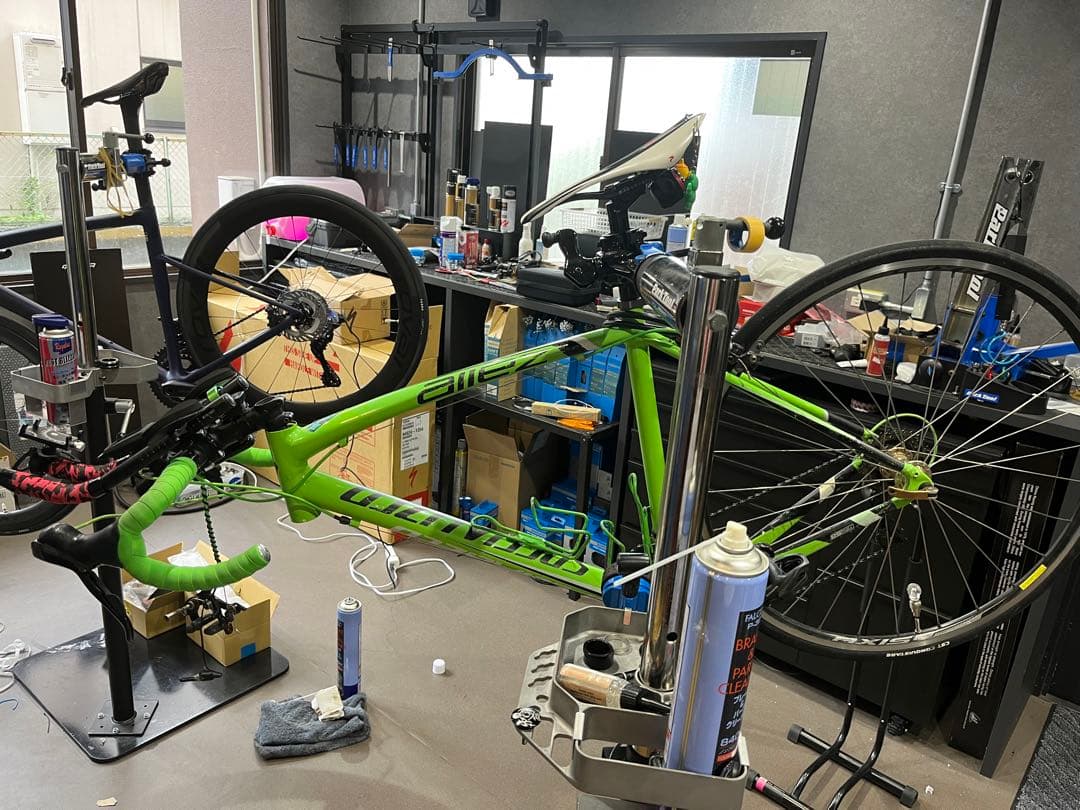 ロードバイク SPECIALIZED アレースポーツ