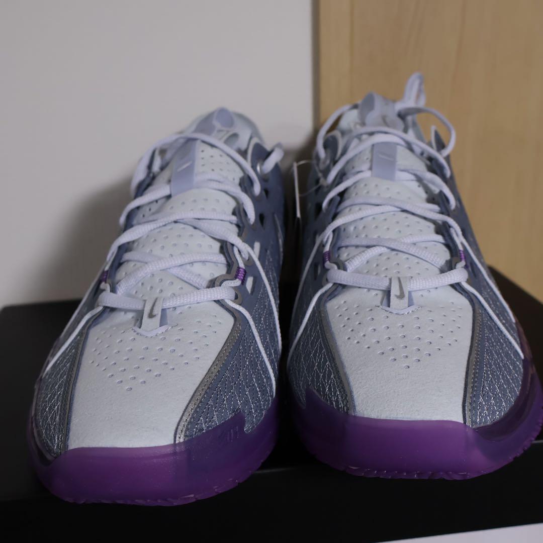 シューズ(男性用) NIKE AIR ZOOM G.T. CUT 3 BeTrue ToSchool