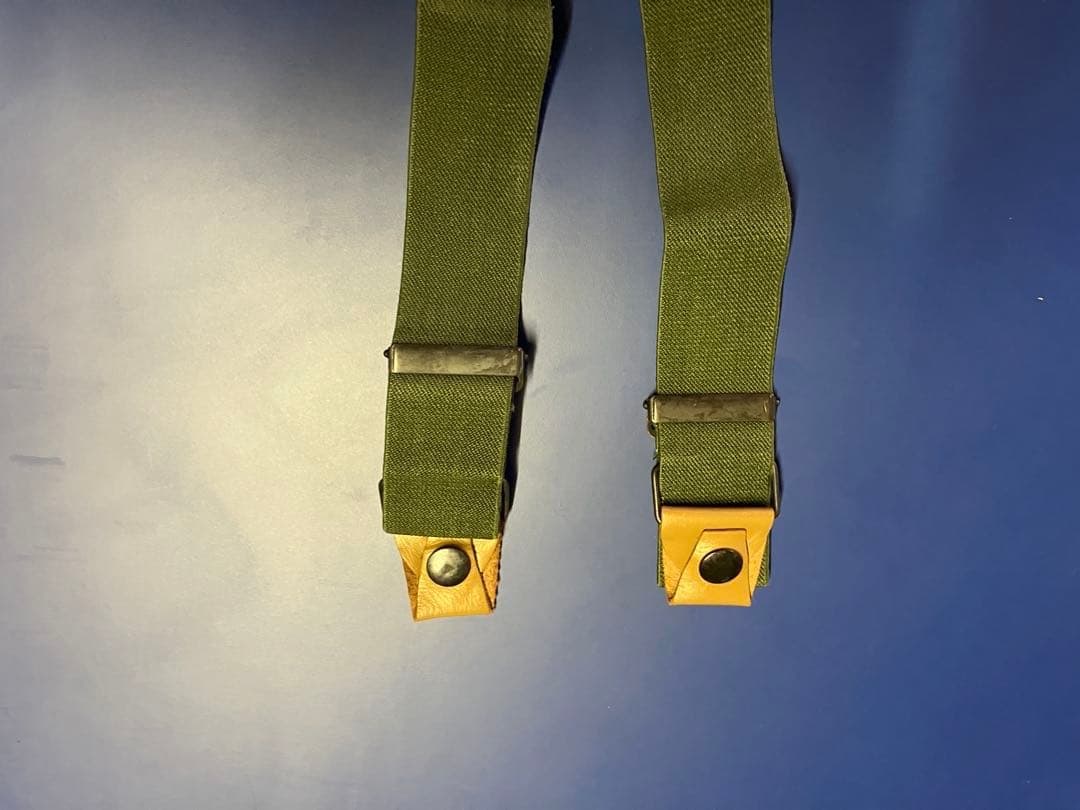 TYPE A-11B フライトパンツ