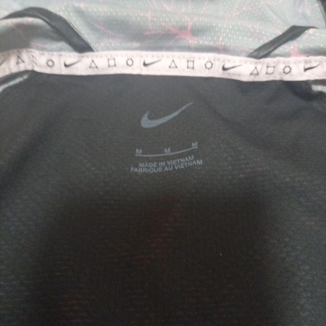 大迫傑選手着用モデル NIKE ナイキ ウインドブレーカー M