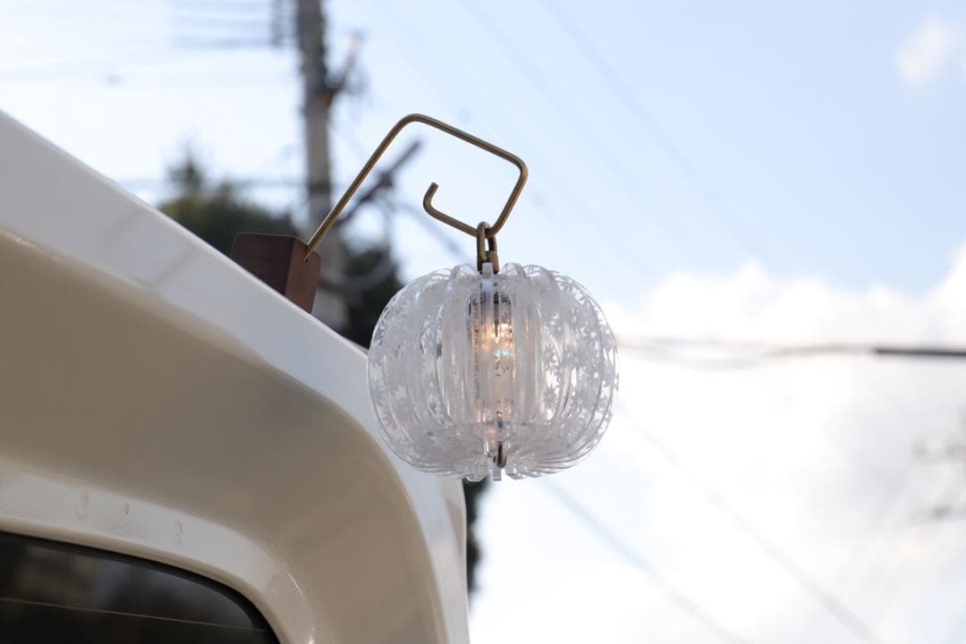 CALM Lantern （本体のみ）