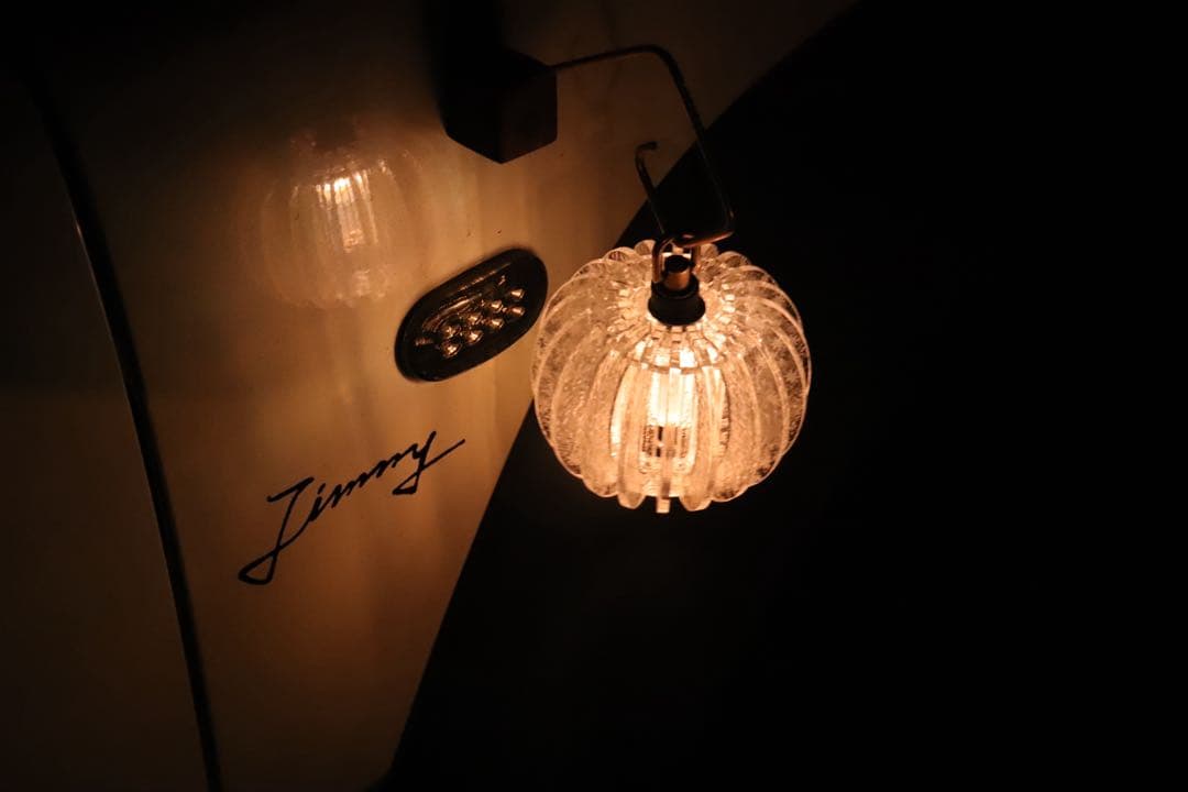 CALM Lantern （本体のみ）