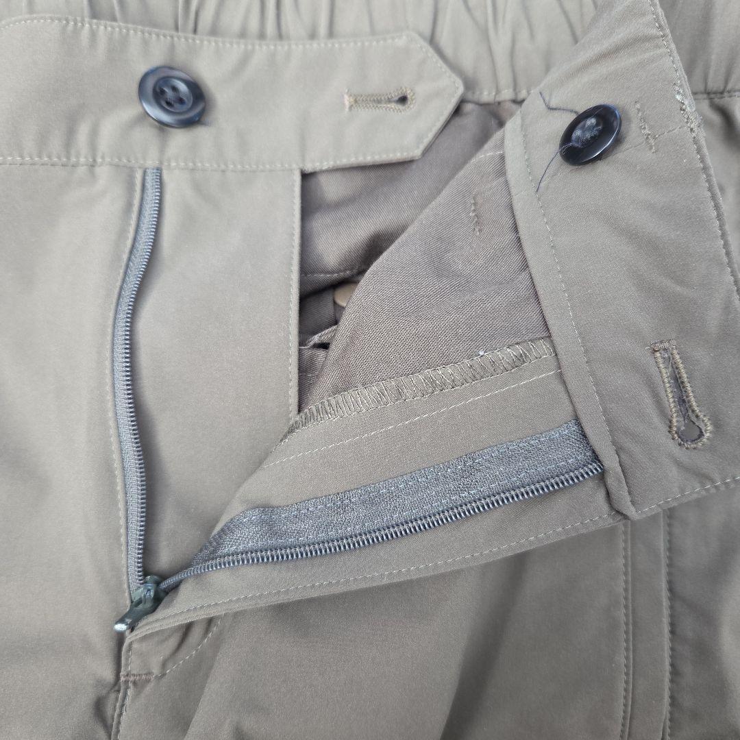 BEAMS GOLF　 ストレッチパンツ 　S