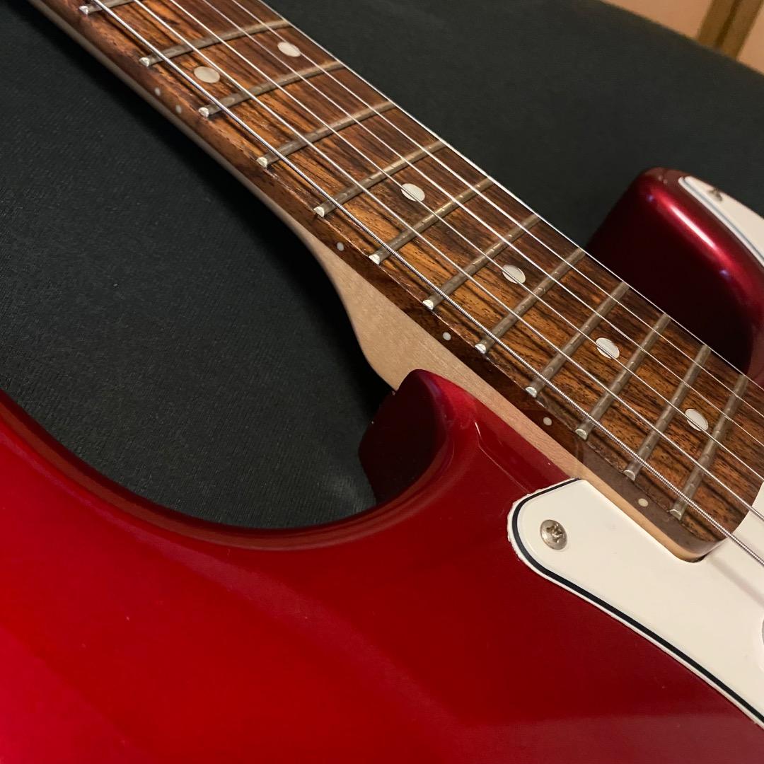 週末値下げ　Tokai Goldstar Sound ストラトキャスター