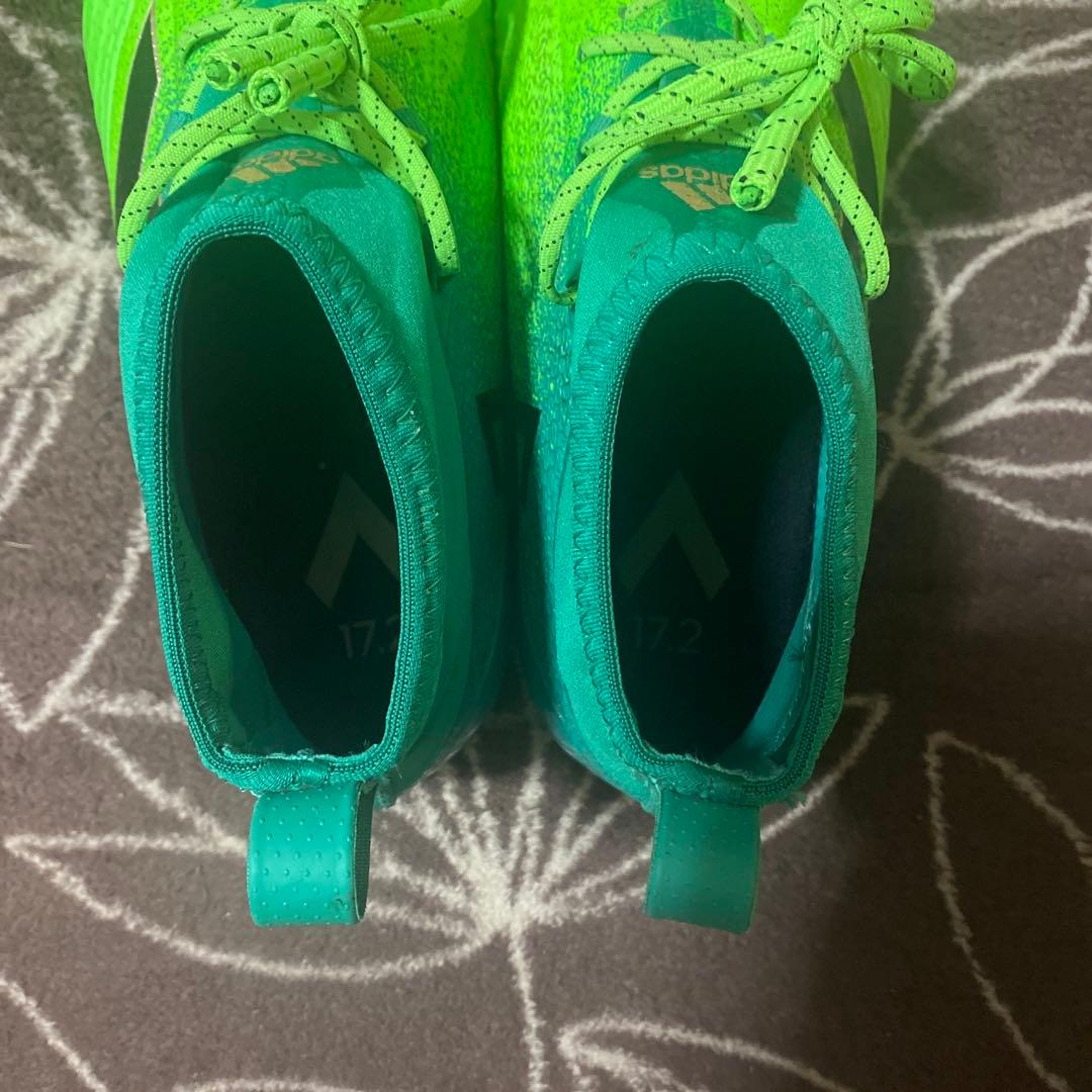adidas エース 17.2 HG