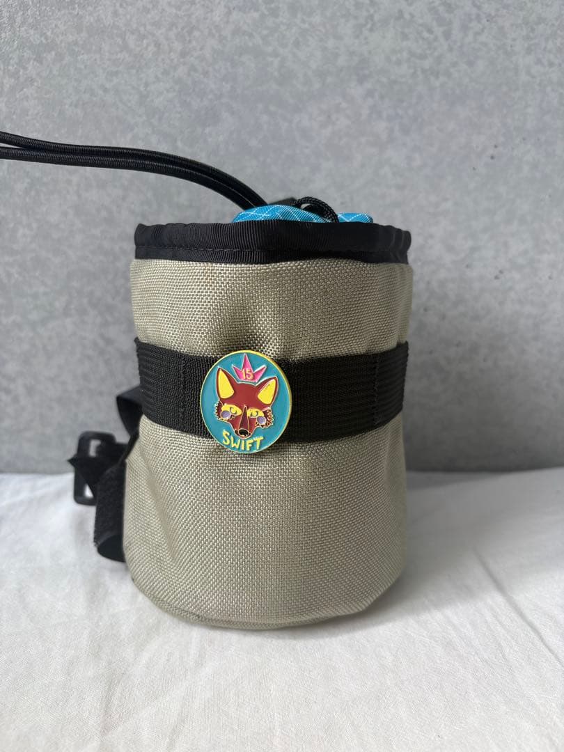 【中古】Stem Pouch SWIFT INDUSTORIES