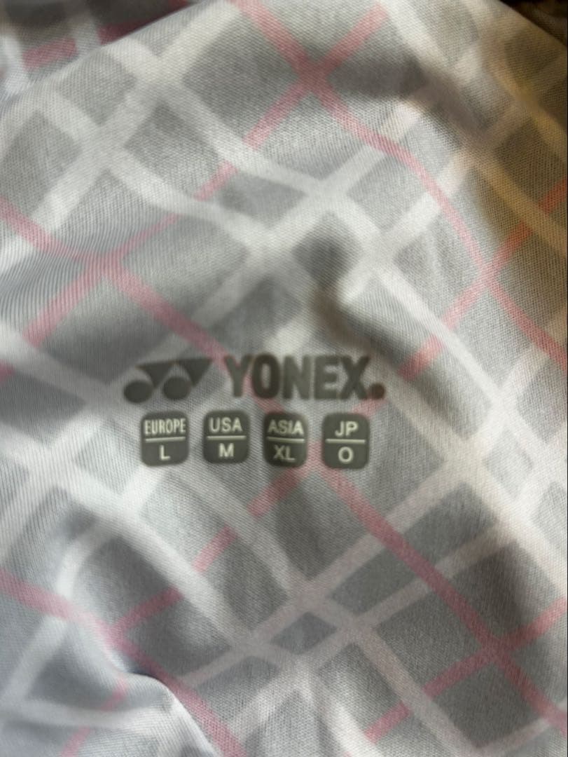 バドミントン ハーフパンツ ＸL