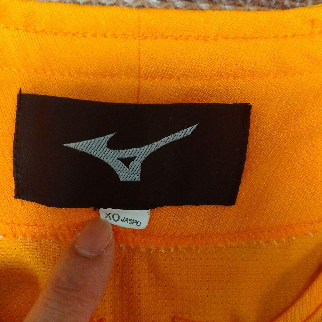 読売ジャイアンツ　巨人　坂本　Mizuno GIANTS ユニフォーム 　１点