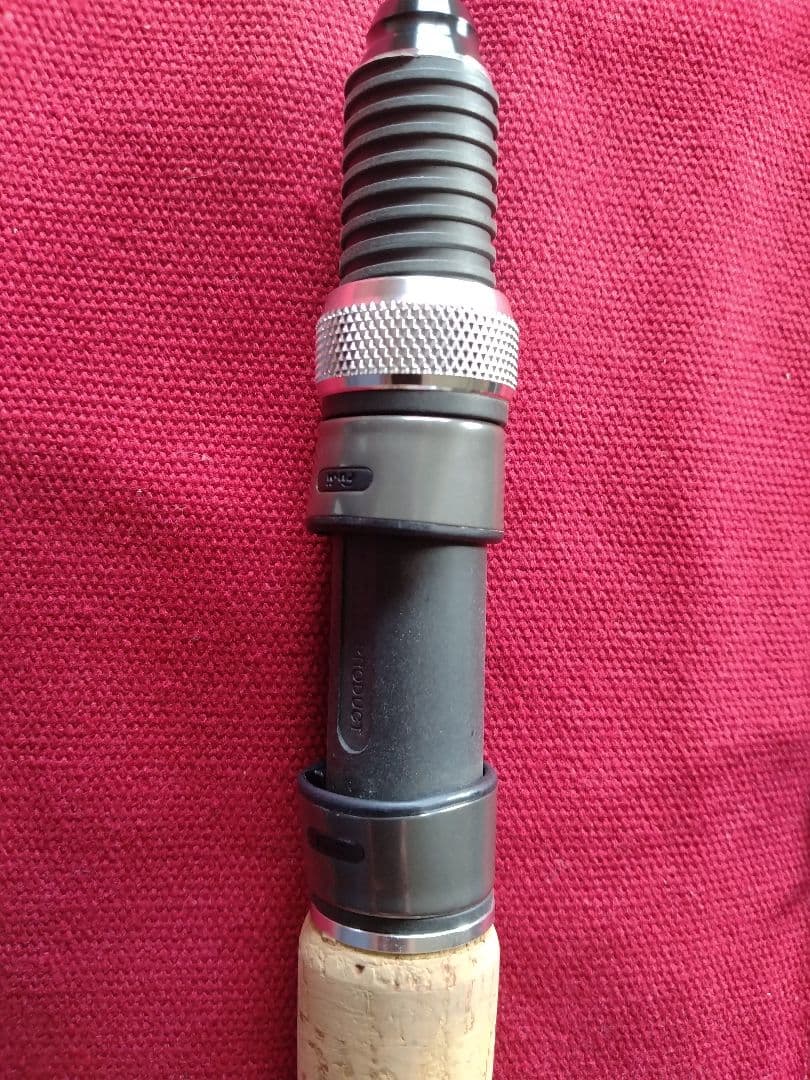 ABU ズームサファリ 505L