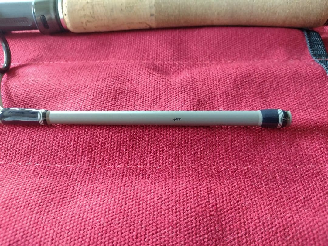 ABU ズームサファリ 505L
