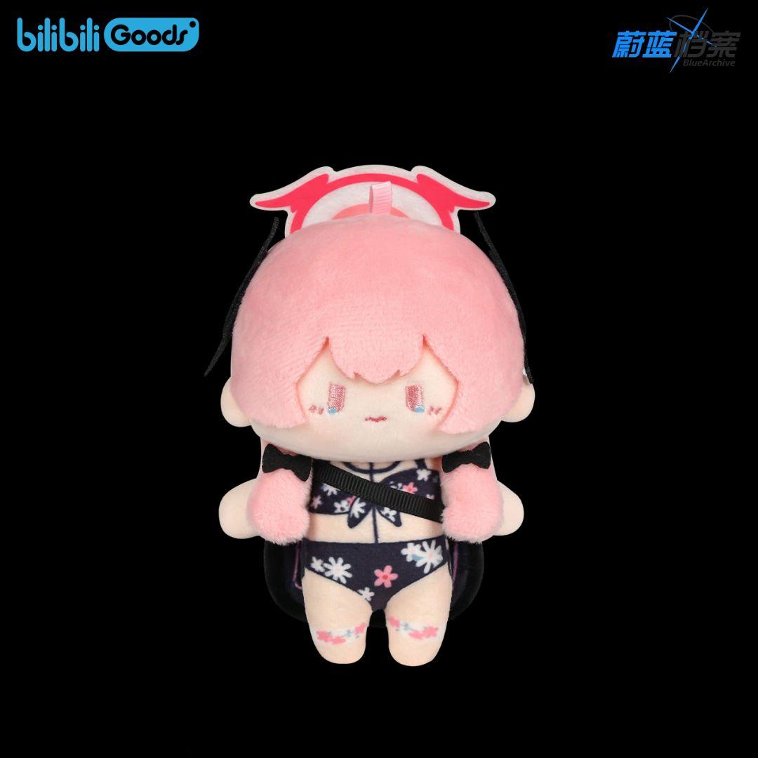 【中国限定】ブルーアーカイブ bilibiliGoods【水着コハル】マスコット