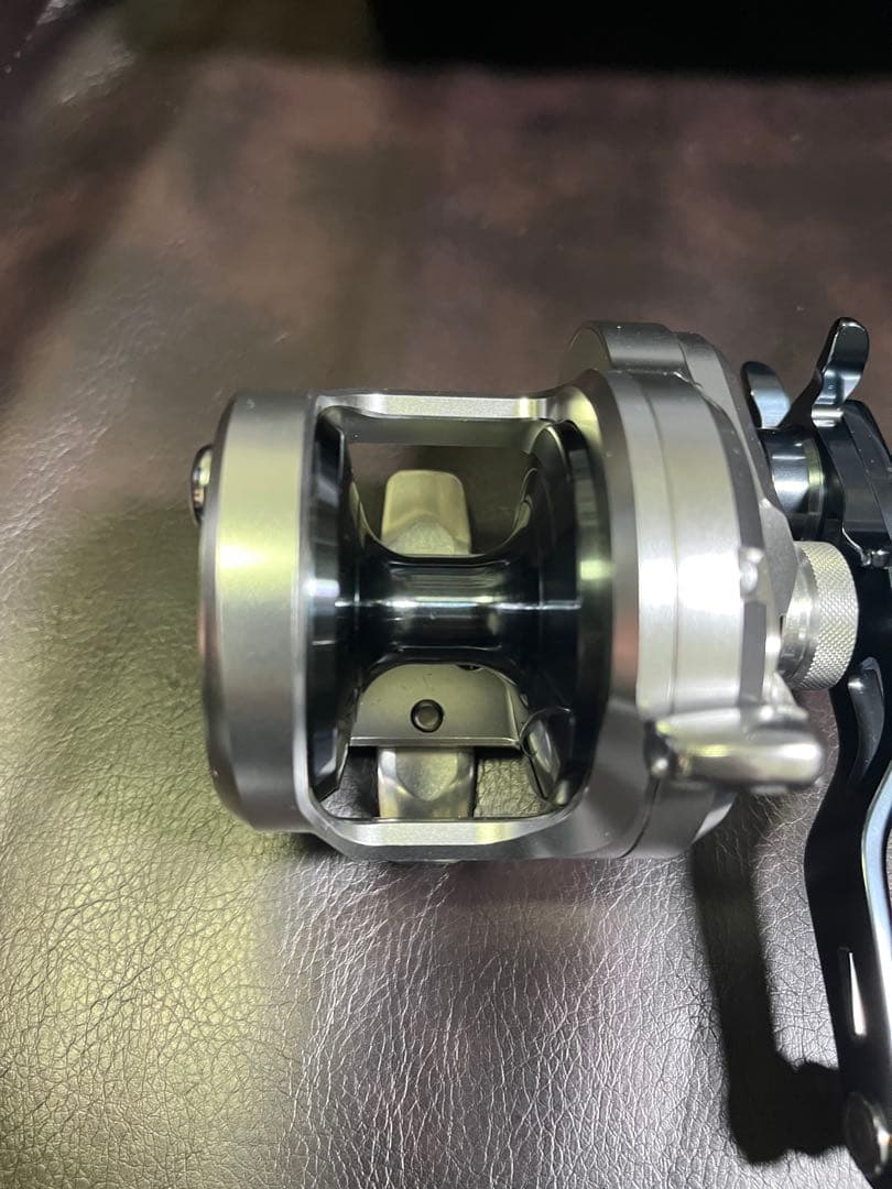 21オシアジガー1500XG