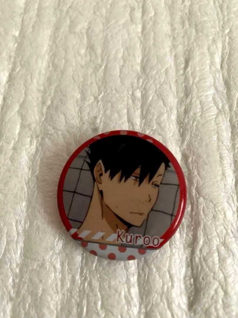ハイキュー!! キャラクターグッズセット