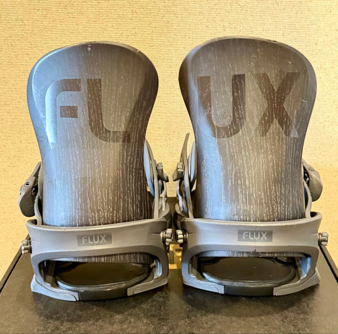 【中古/美品】FLUX フラックス SR LTD MF-04 Mサイズ24-25