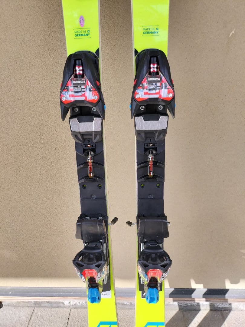 Völkl Racetiger SL 13 スキー板　165cm