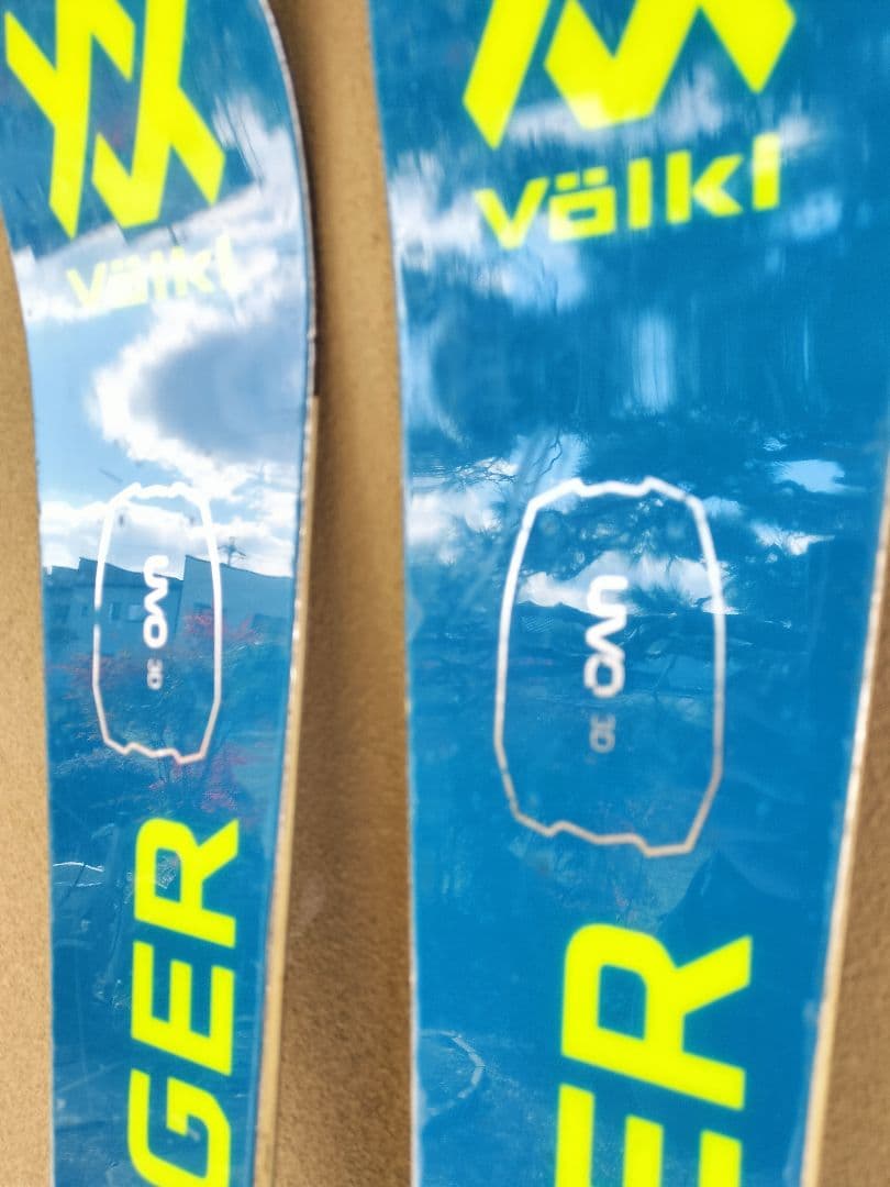 Völkl Racetiger SL 13 スキー板　165cm