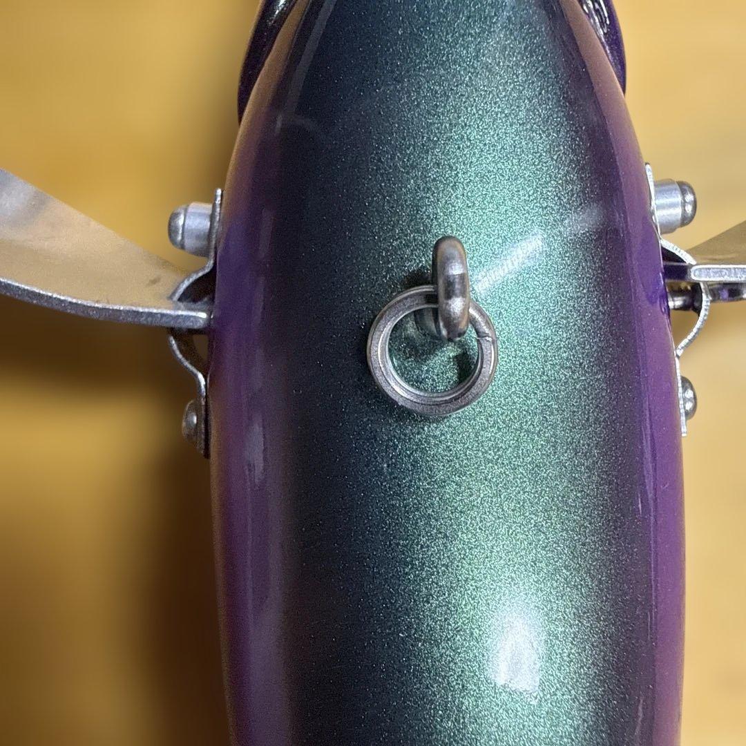 DEBU 鉄馬　新品未使用