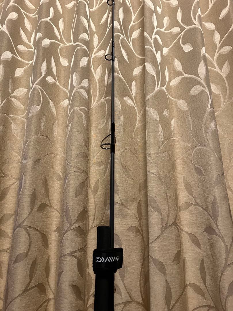 【新品未使用】DAIWA ダイワ オフショアロッド アウトレイジ C82-6
