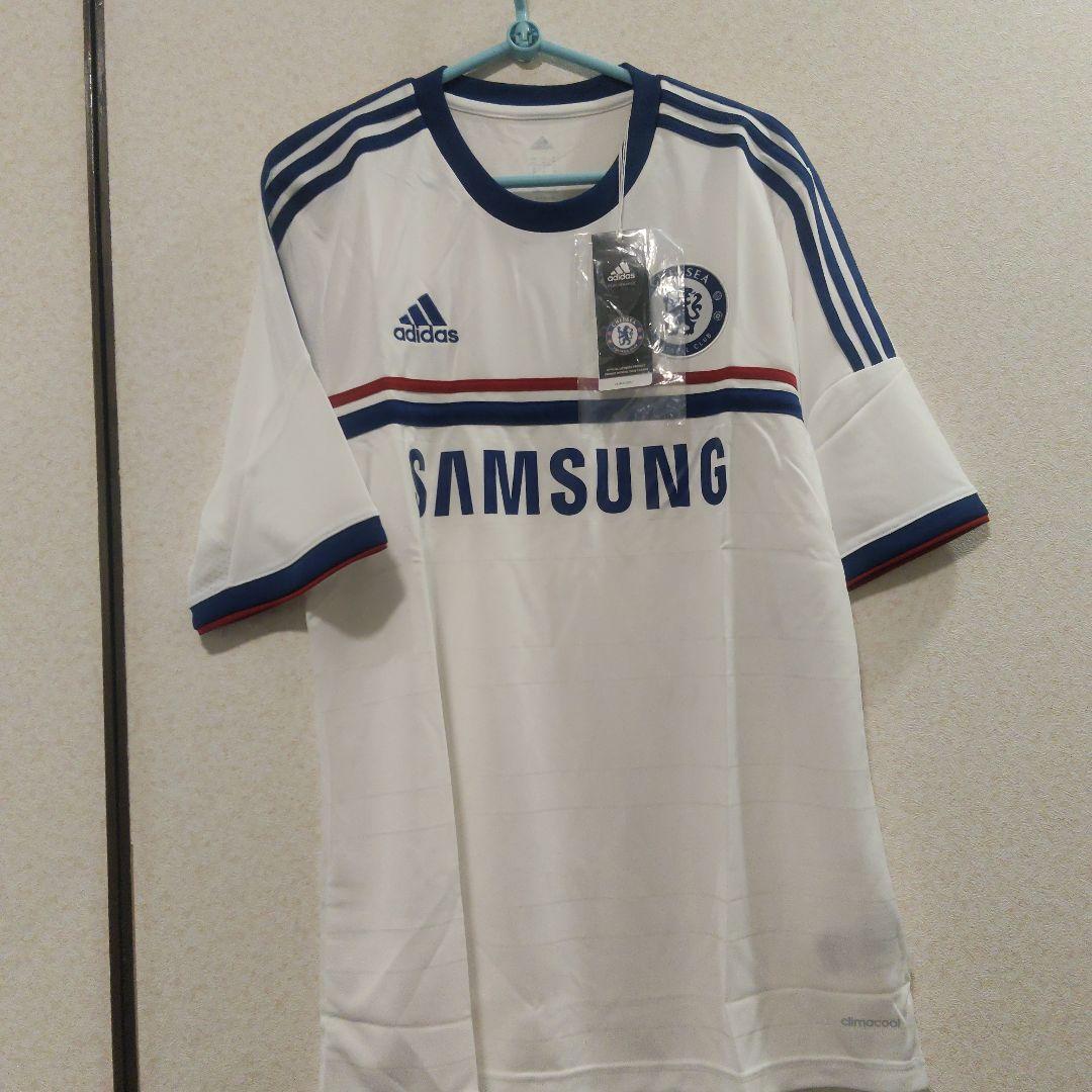 【新品】チェルシー フェルナンドトーレス ユニフォーム トレーニングウェア