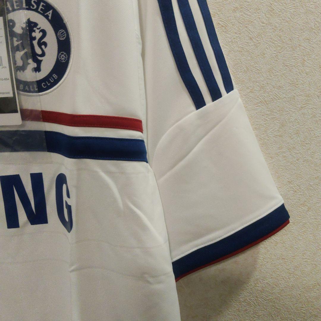 【新品】チェルシー フェルナンドトーレス ユニフォーム トレーニングウェア