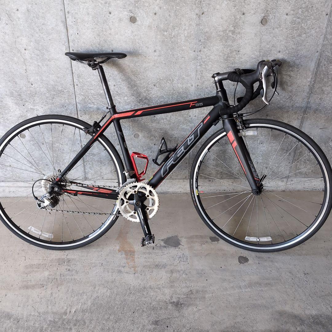 FELT F85 ロードバイク 引き取り限定