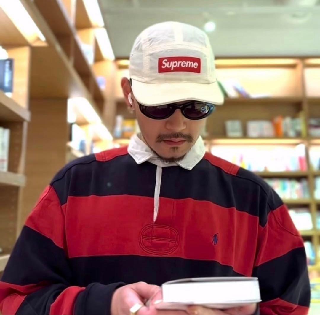 ポロラルフローレン ラガーシャツ ポロシャツ XL