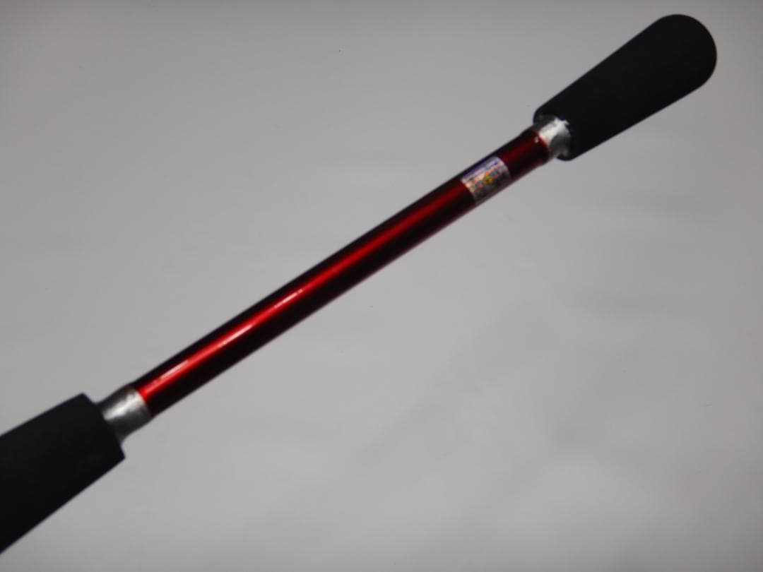新品◆船竿 1.8ｍ★7：3調子　錘：20～60号★ベイトリール用　タイラバにも