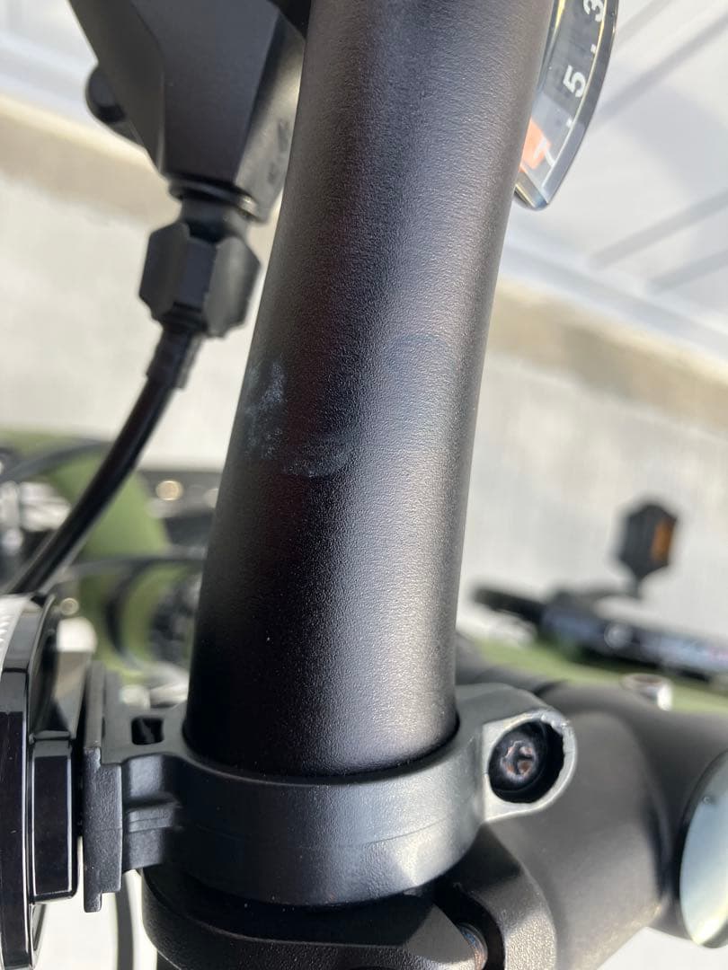 PELTECH ペルテックTDA-712L電動アシストクロス　インチ外装7段