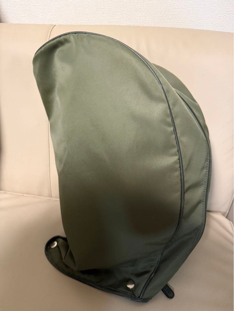 【送料込み】廃盤希少品　ランバン　LANVIN ゴルフバッグ　激レア